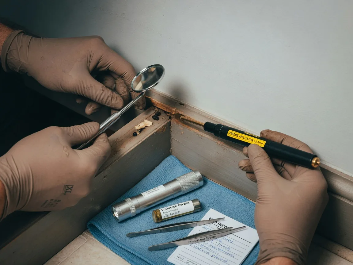 Why choose Emergency Pest Control in Beachwood, NJ
